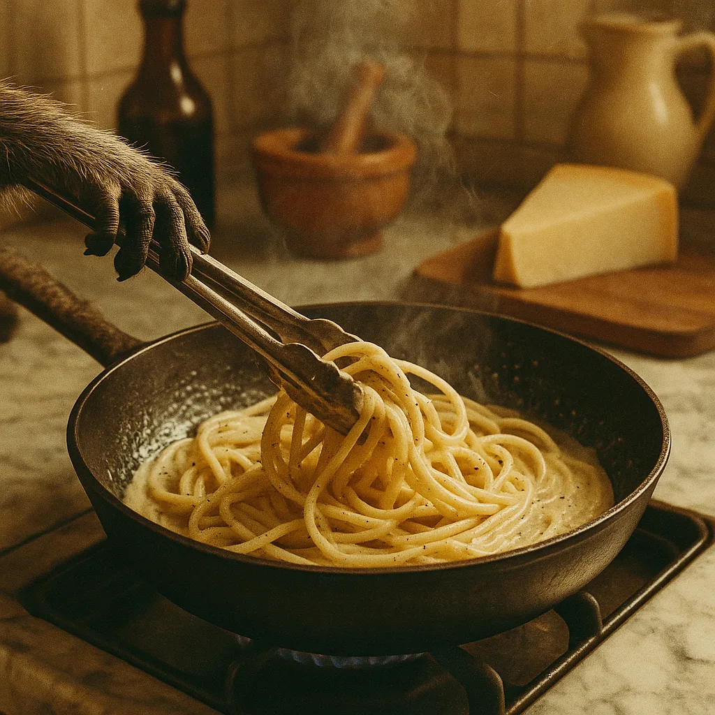 The crucial emulsification technique