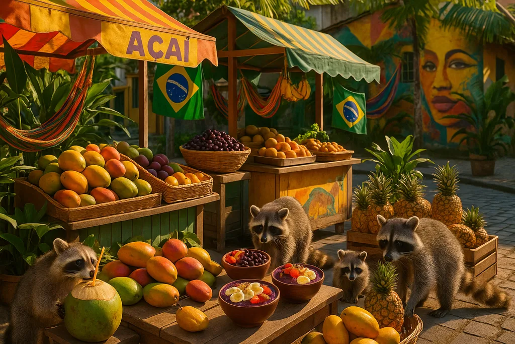 Brazil